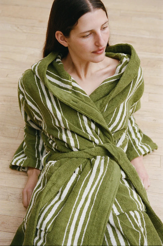 Charlotte Bathrobe- Verona