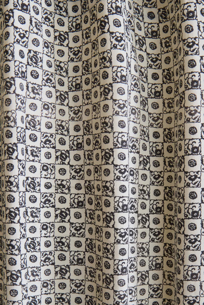 Bibi Shower Curtain