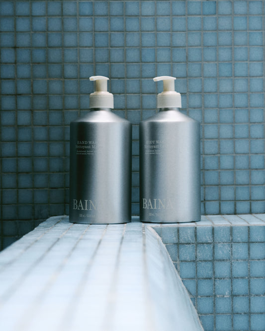 Ebon Veil Hand Wash