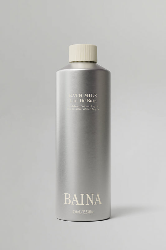 Ebon Veil Bath Milk