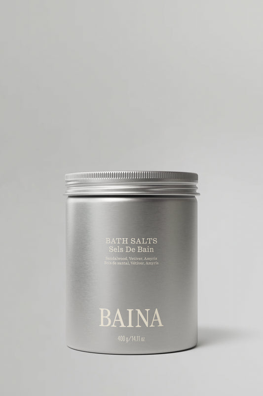 Ebon Veil Bath Salts