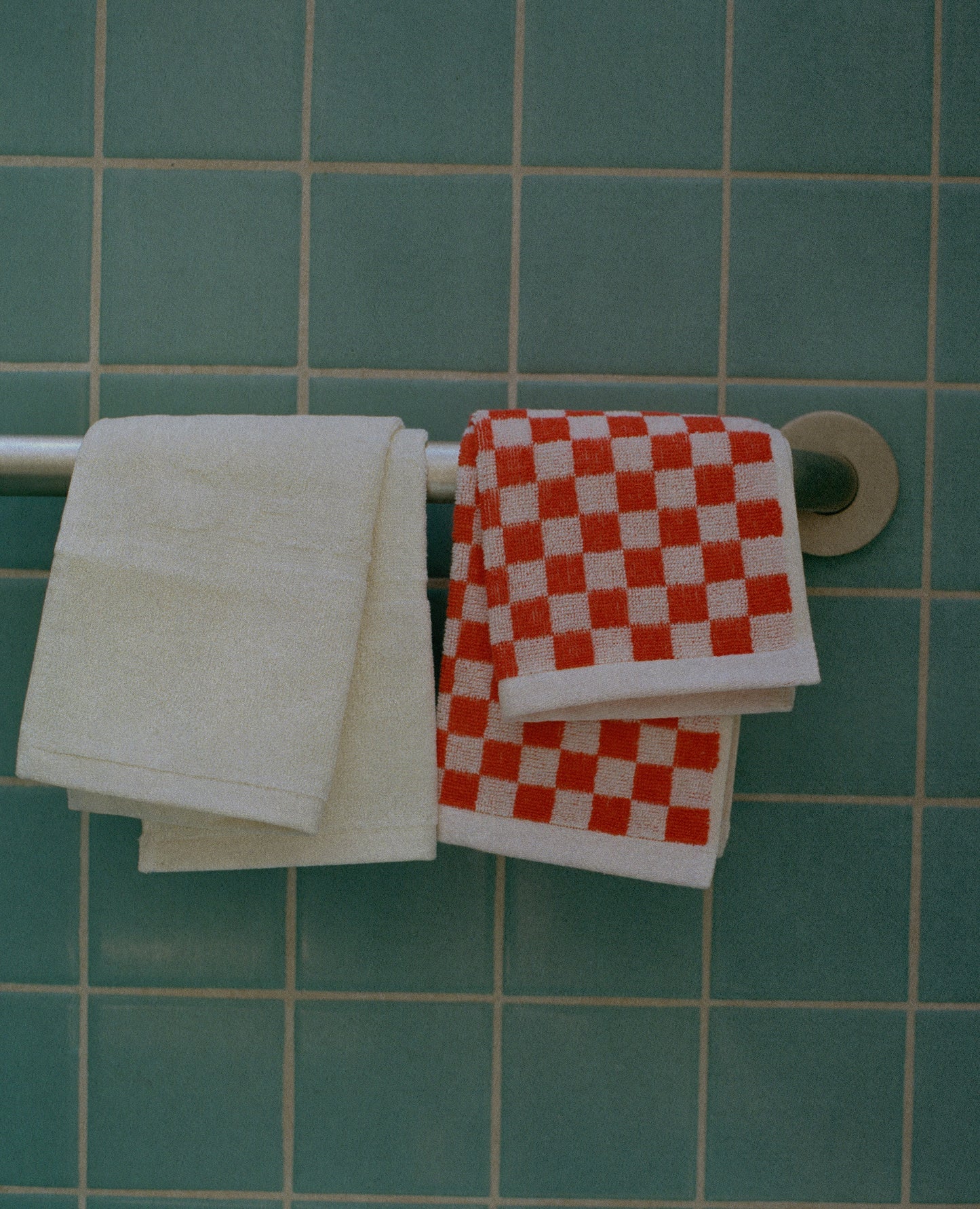 Face Cloth Gift Set 02- Paloma Sun & Ecru