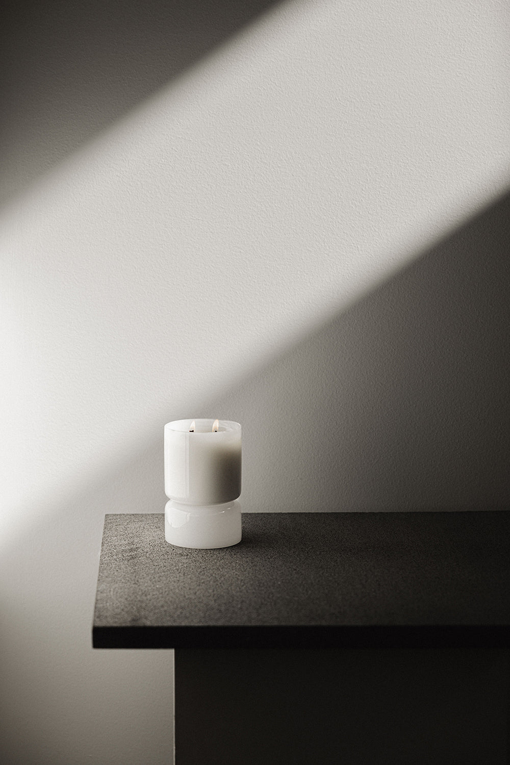 Bene Scented Candle- Parti Pris