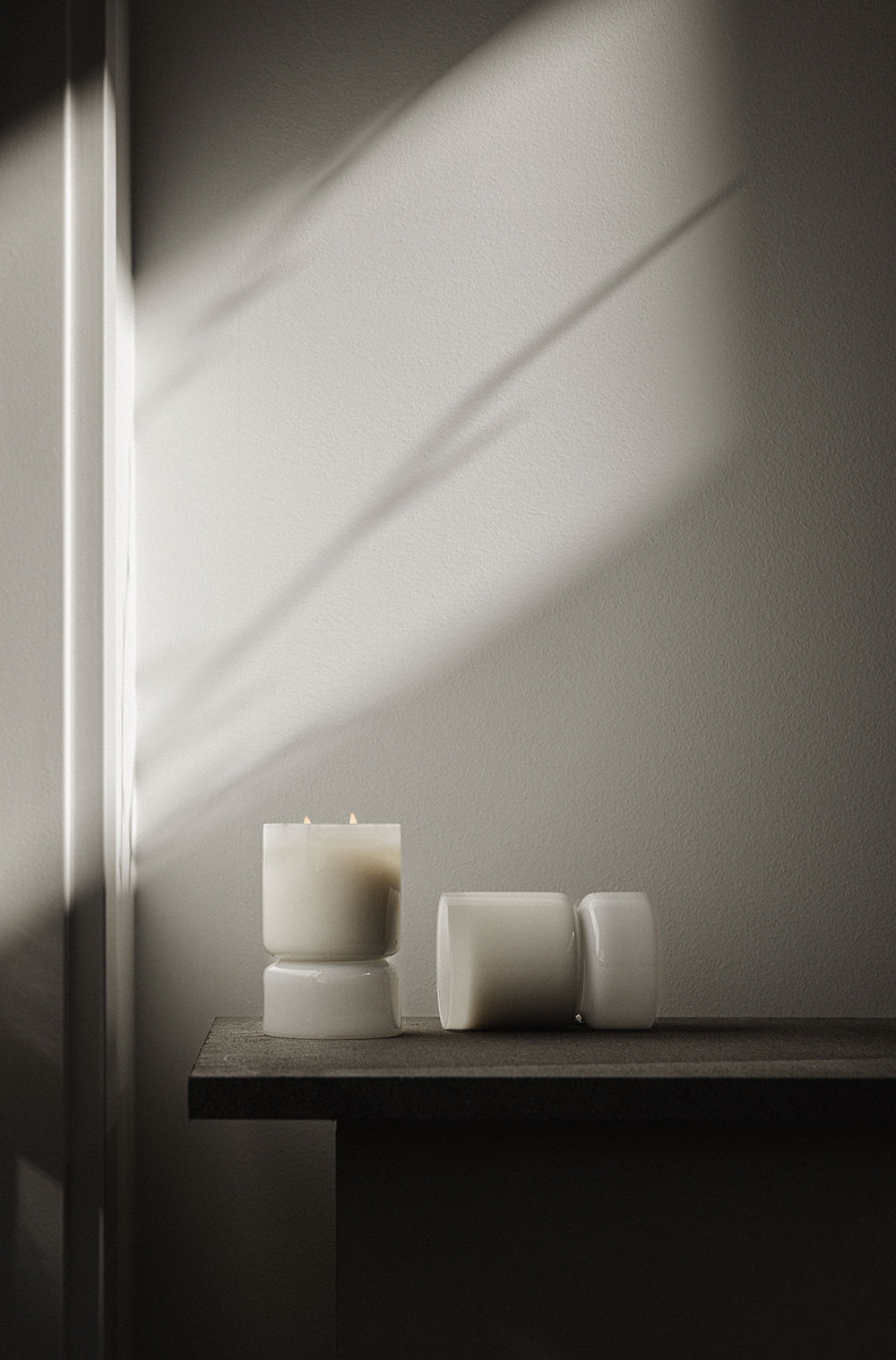 Bene Scented Candle- Parti Pris