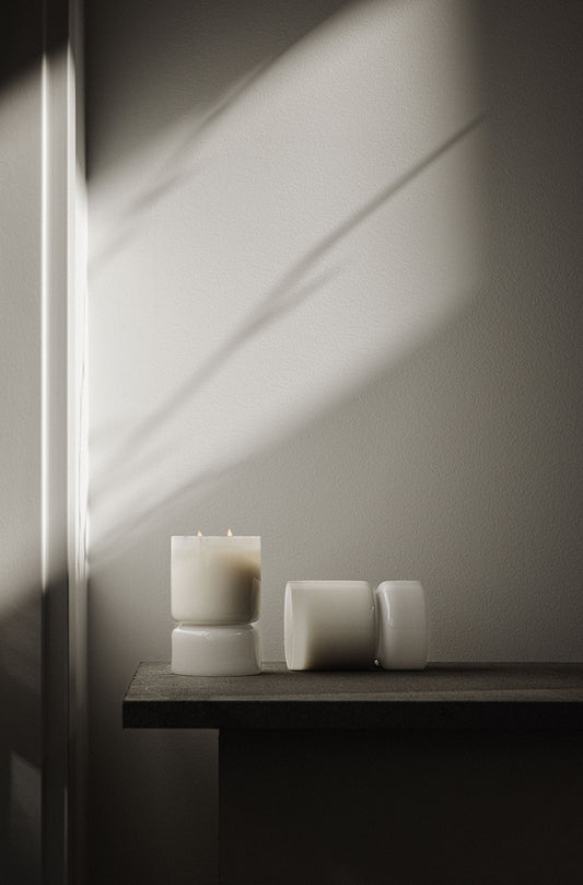 Bene Scented Candle- Parti Pris