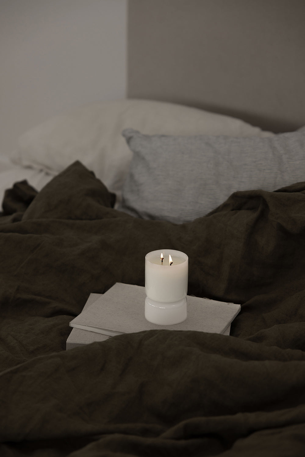 Bene Scented Candle- Parti Pris