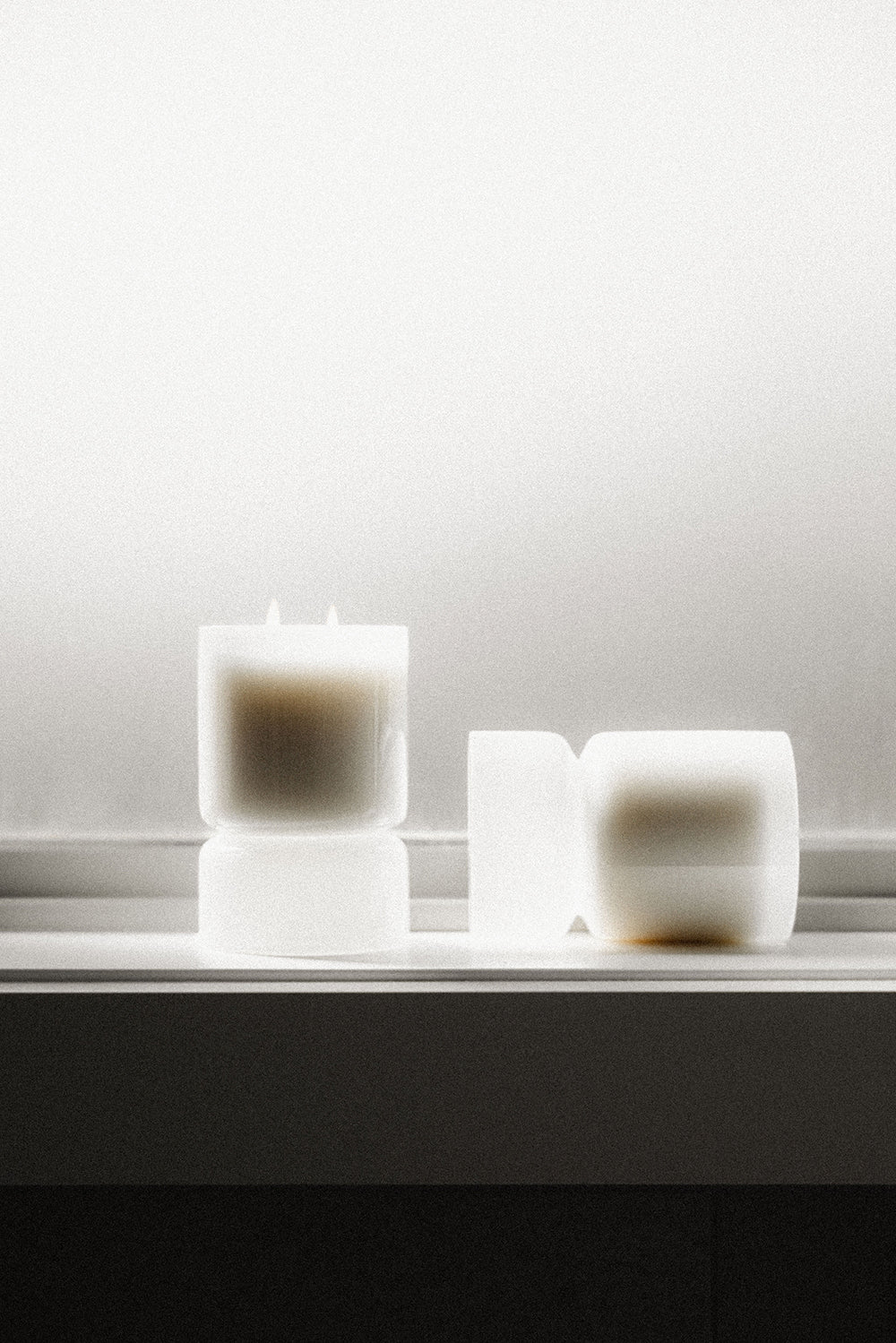 Bene Scented Candle- Parti Pris