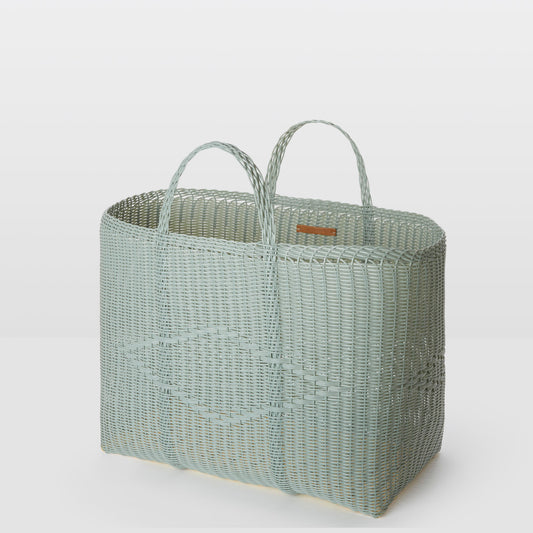 Basket, Extra Large- Eucalyptus
