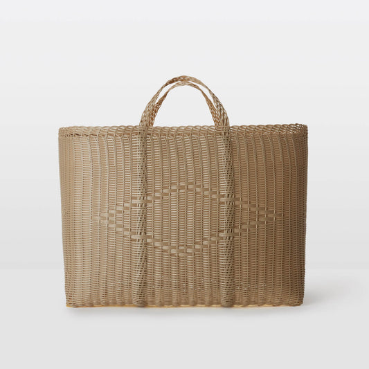 Basket, Extra Large- Sand