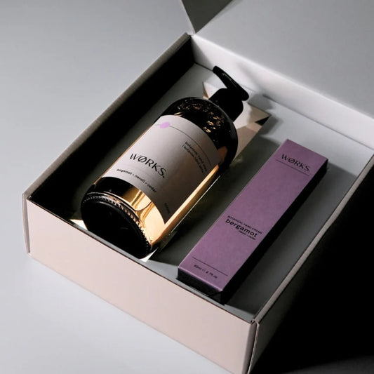 Bergamot Gift Box