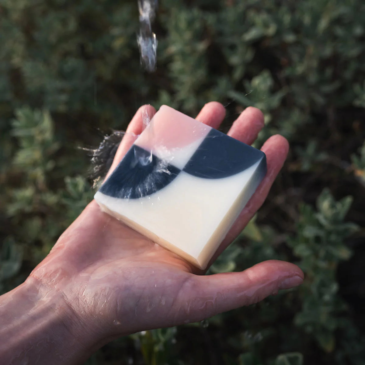 Kimono soap- Cherry Blossom