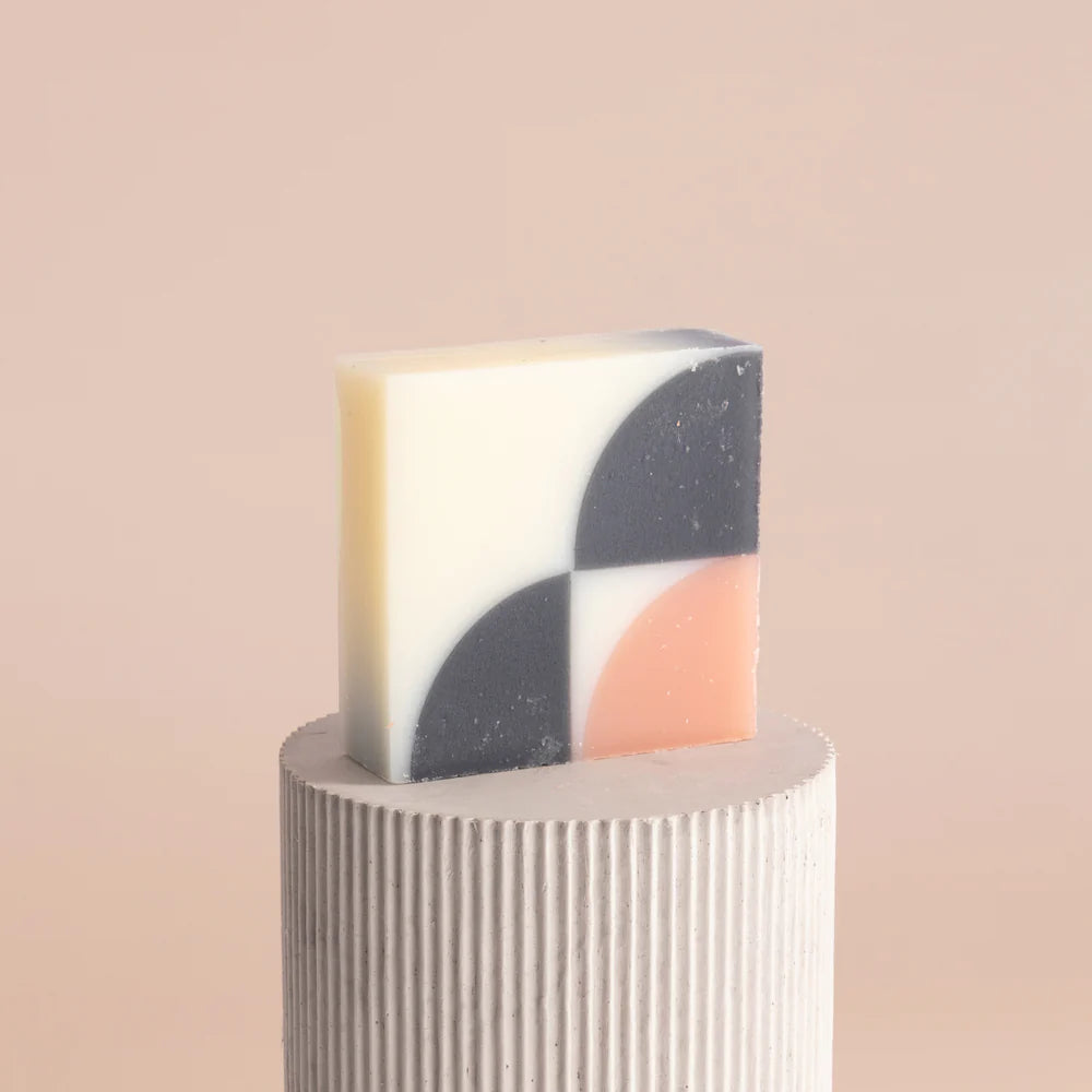 Kimono soap- Cherry Blossom