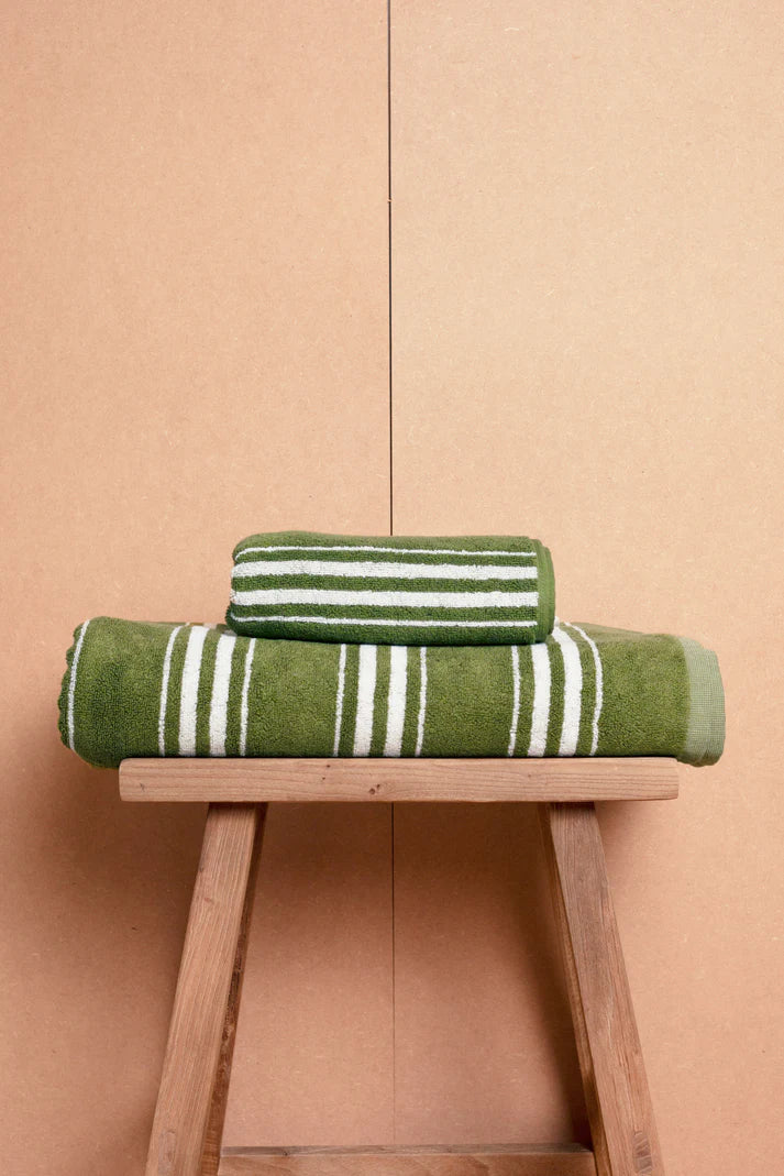 Charlotte Hand Towel
