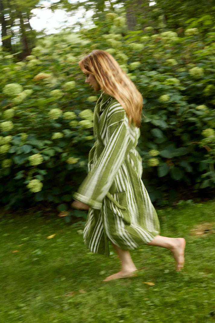 Charlotte Bathrobe- Verona