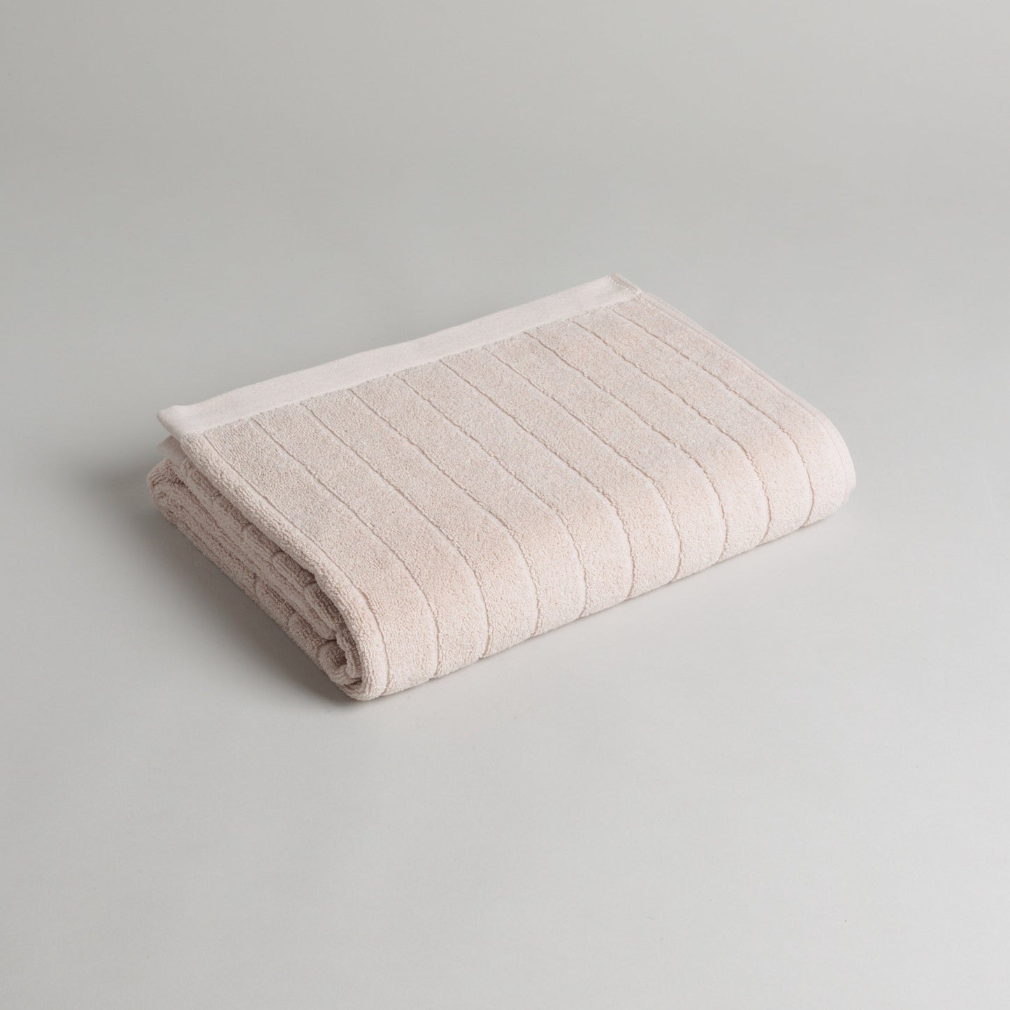 Cove Bath Towel- Clay