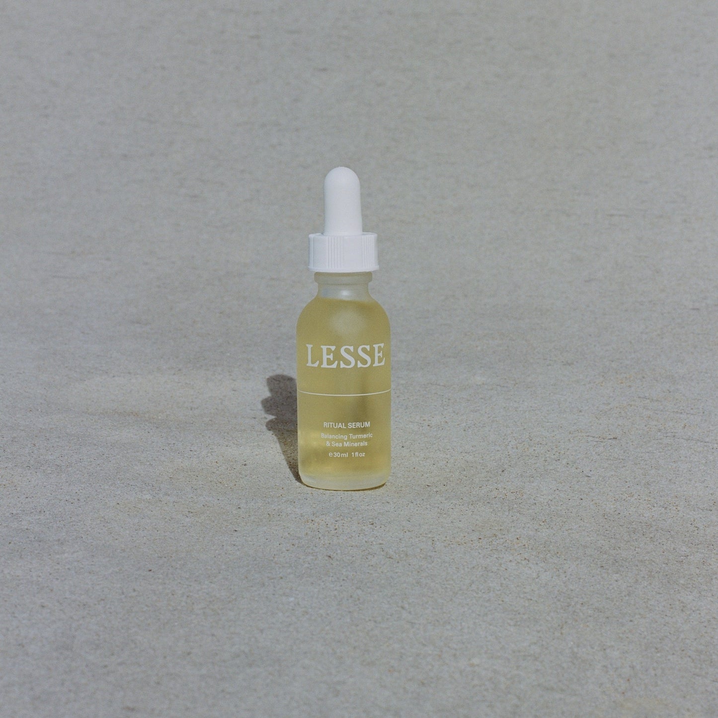 Ritual Serum