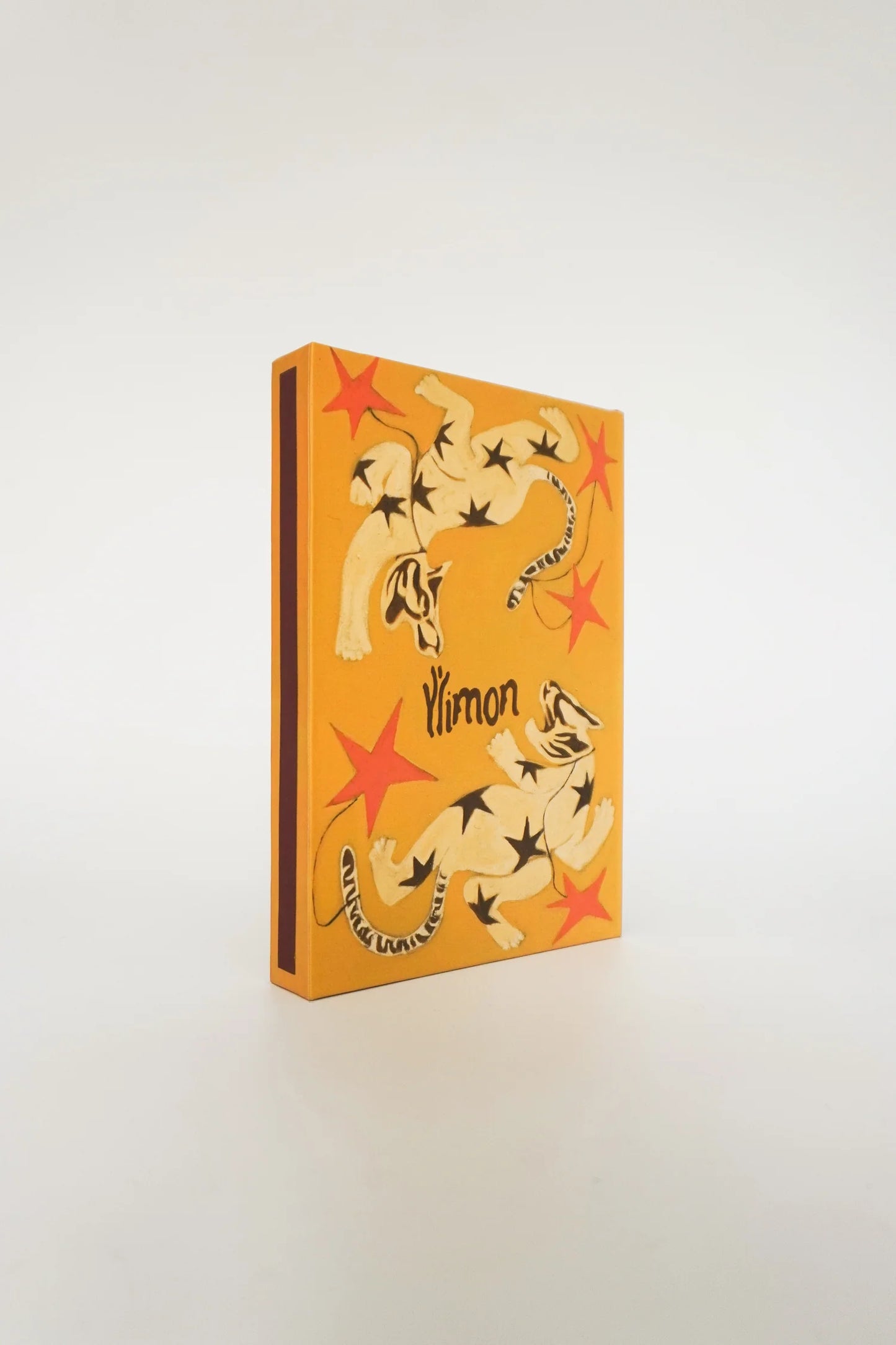Matchbook Set- Y'Limon