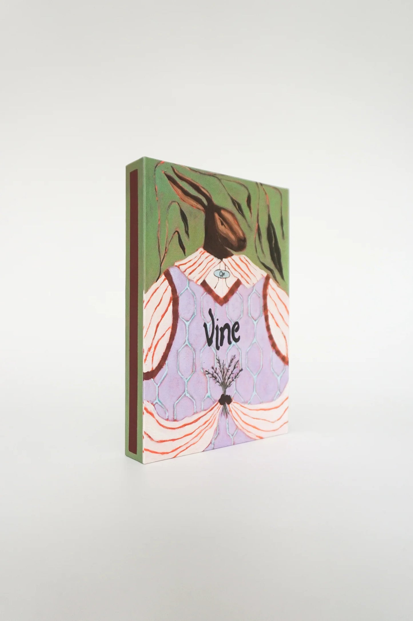 Matchbook Set- Vine