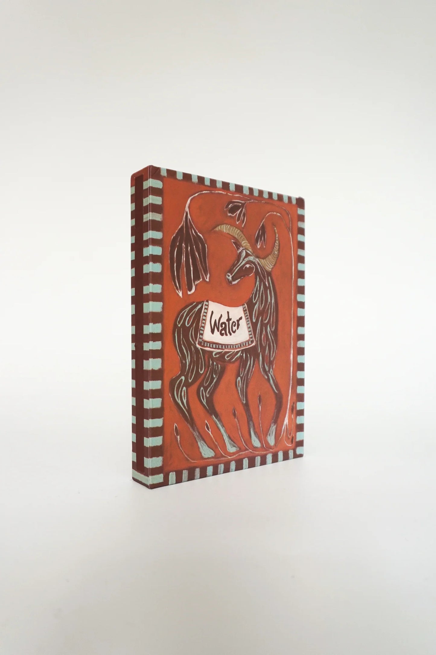 Matchbook Set- Water