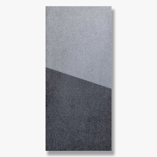 Duet All-Round Mat- Dark Grey
