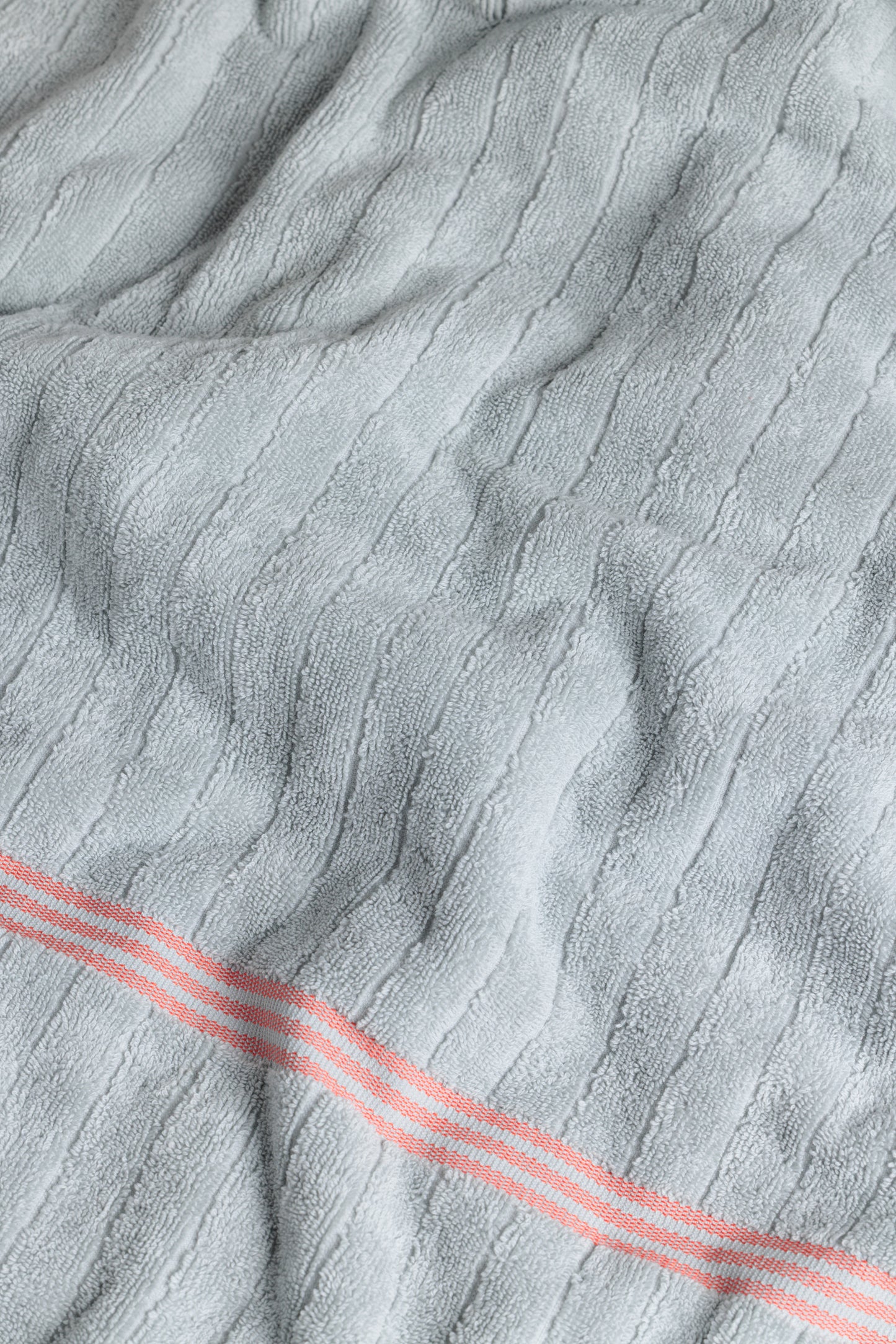 Abel Bath Sheet- Lake
