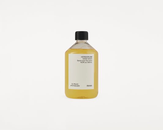 Herbarium Hand Wash- Refill