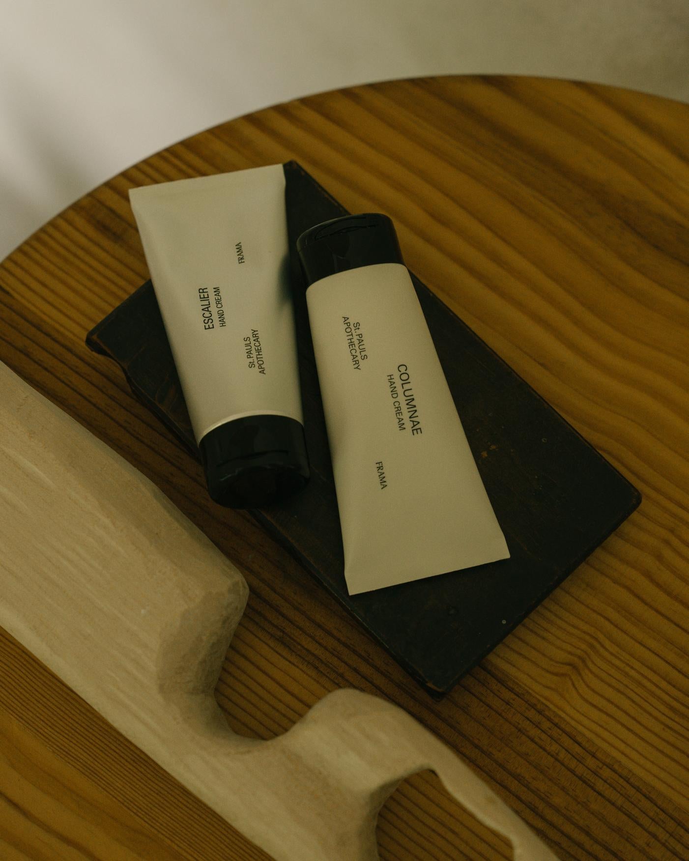 Columnae Hand Cream Tube
