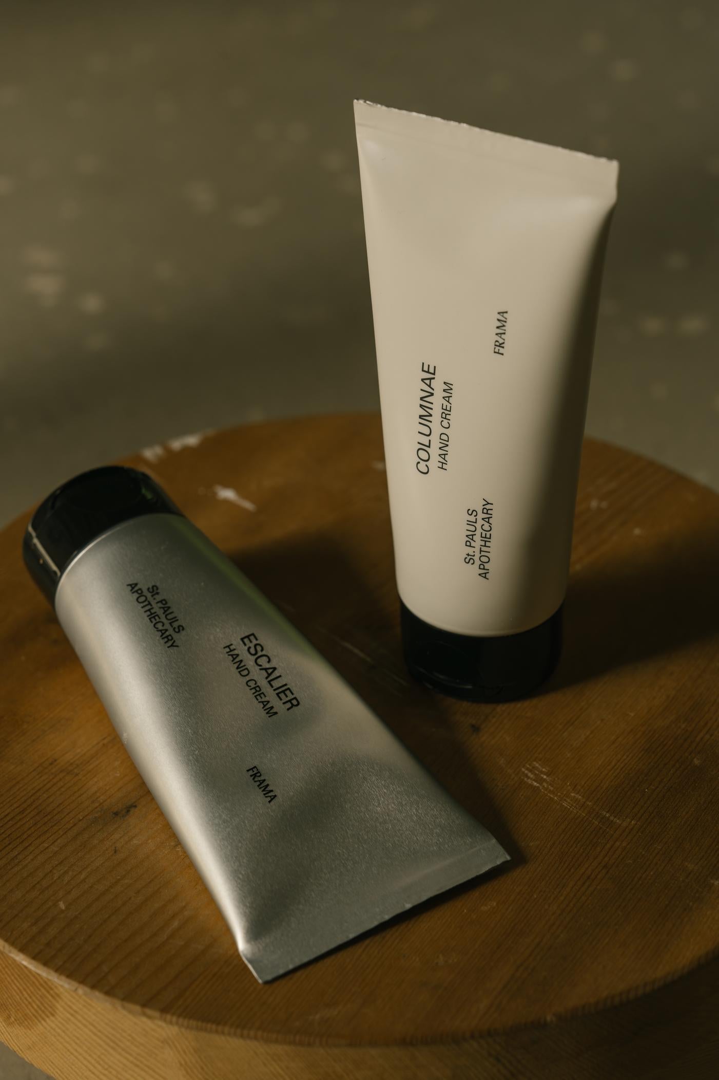 Escalier Hand Cream Tube