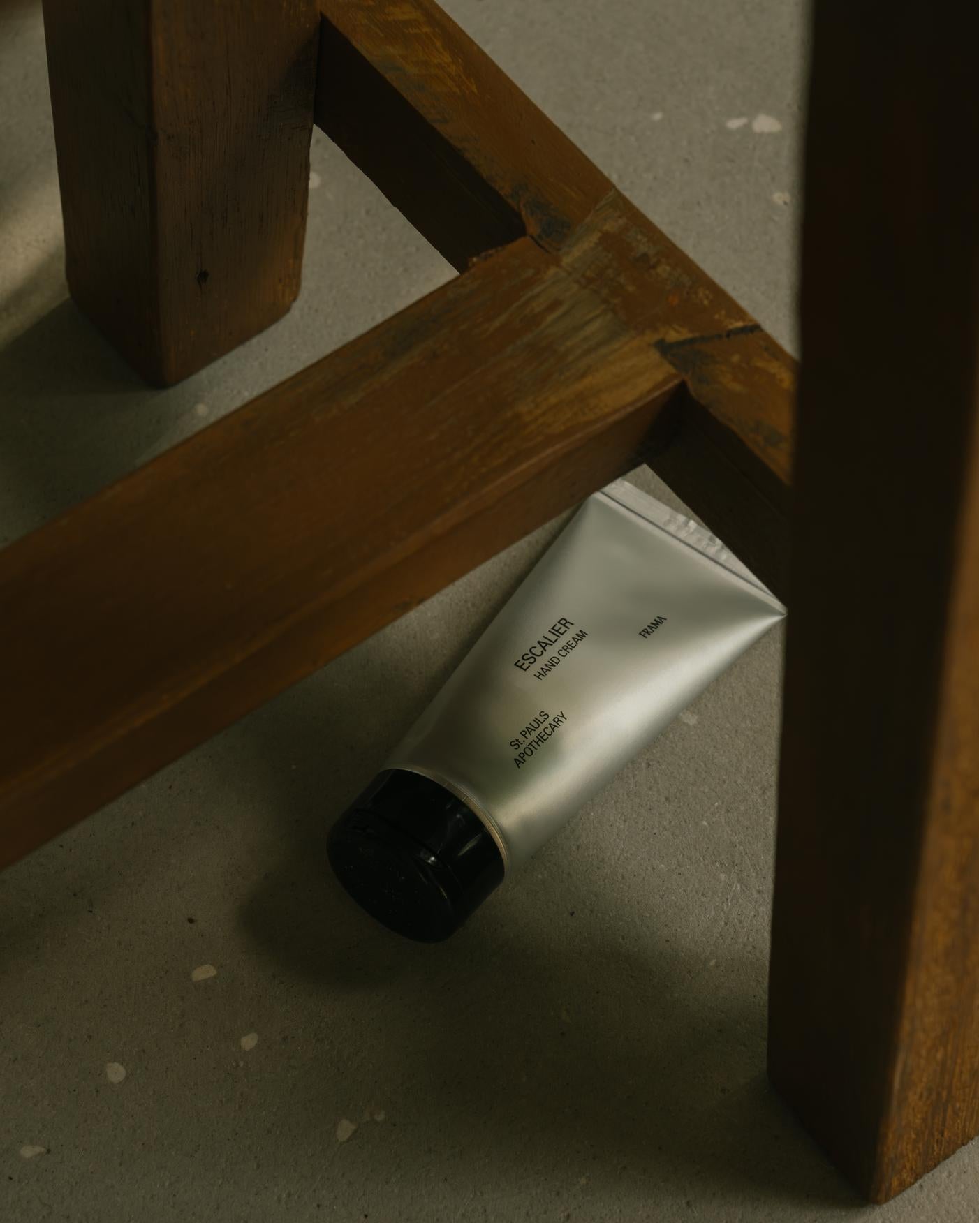 Escalier Hand Cream Tube