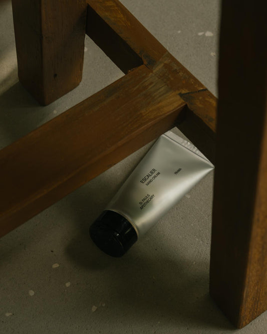 Escalier Hand Cream Tube