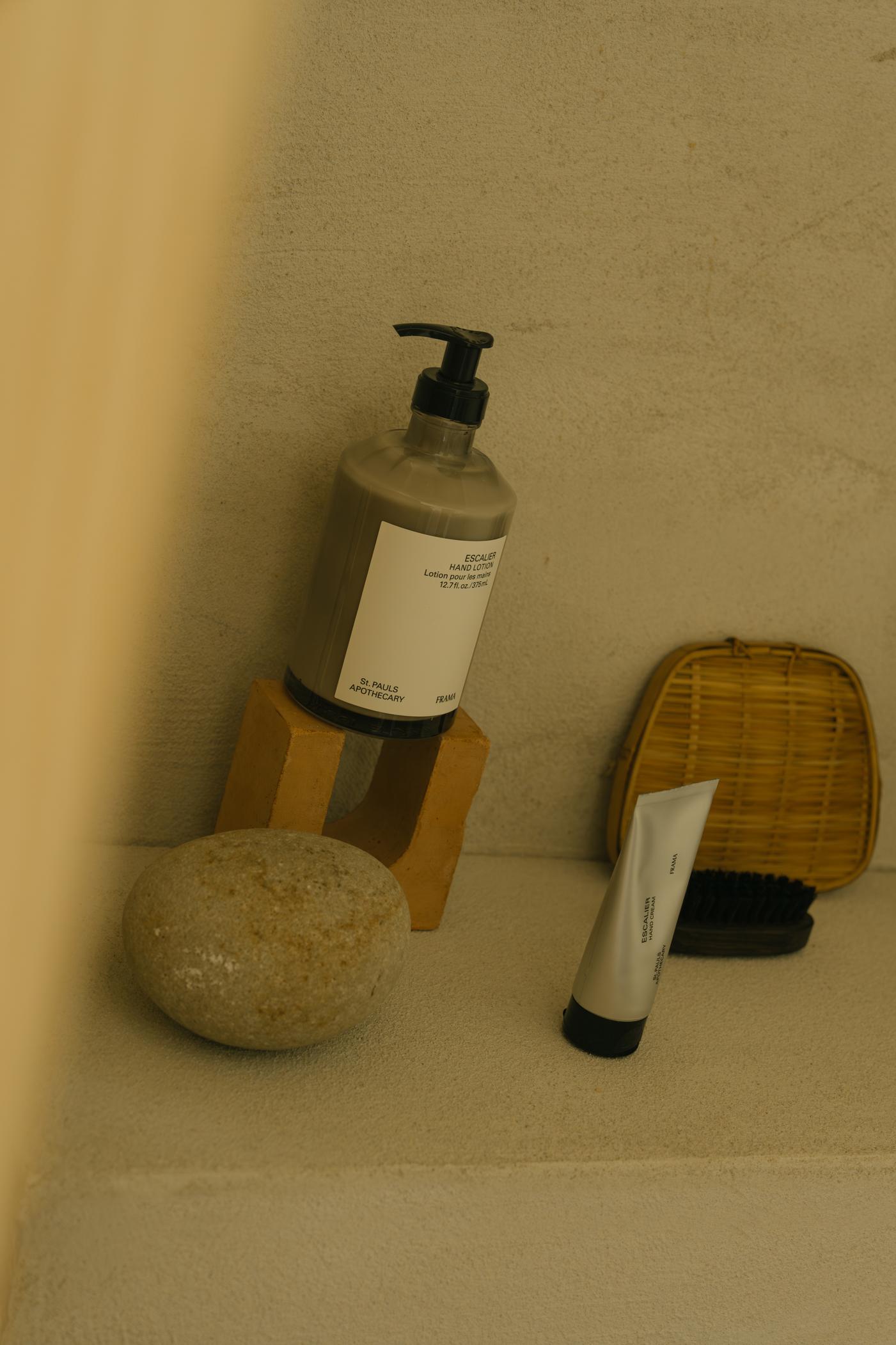 Escalier Hand Cream Tube