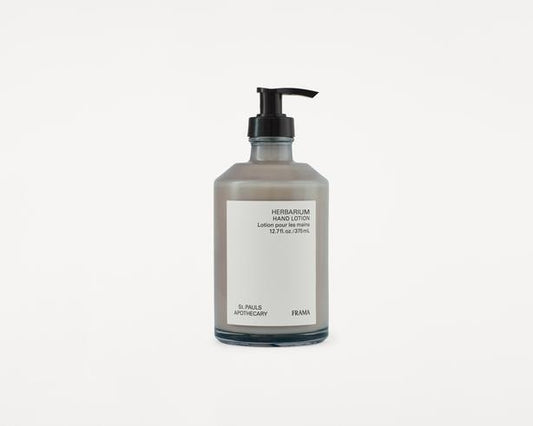 Herbarium Hand Lotion