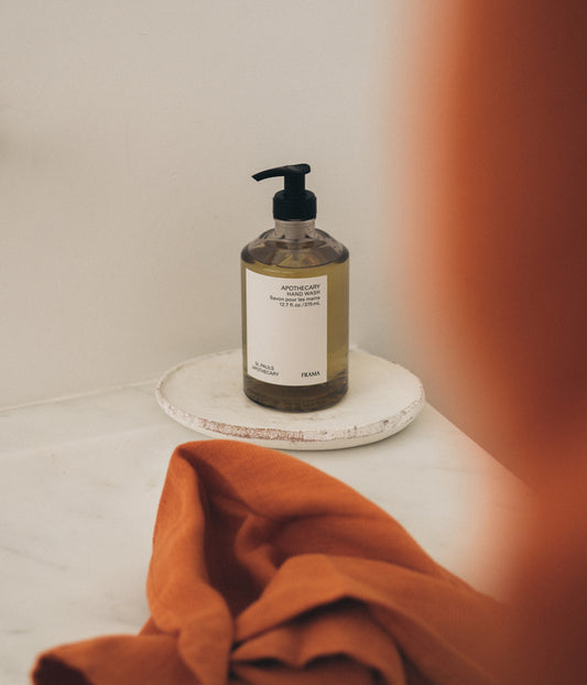 Apothecary Hand Wash