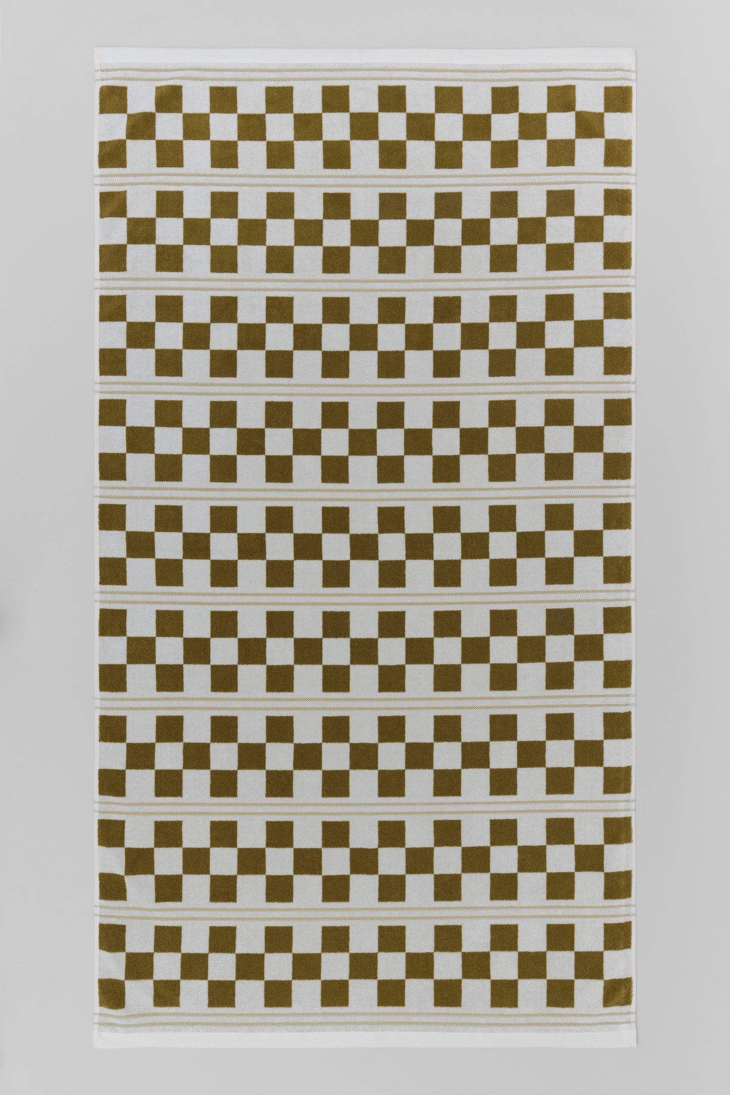 Busby Pool Towel- Caper & Chalk