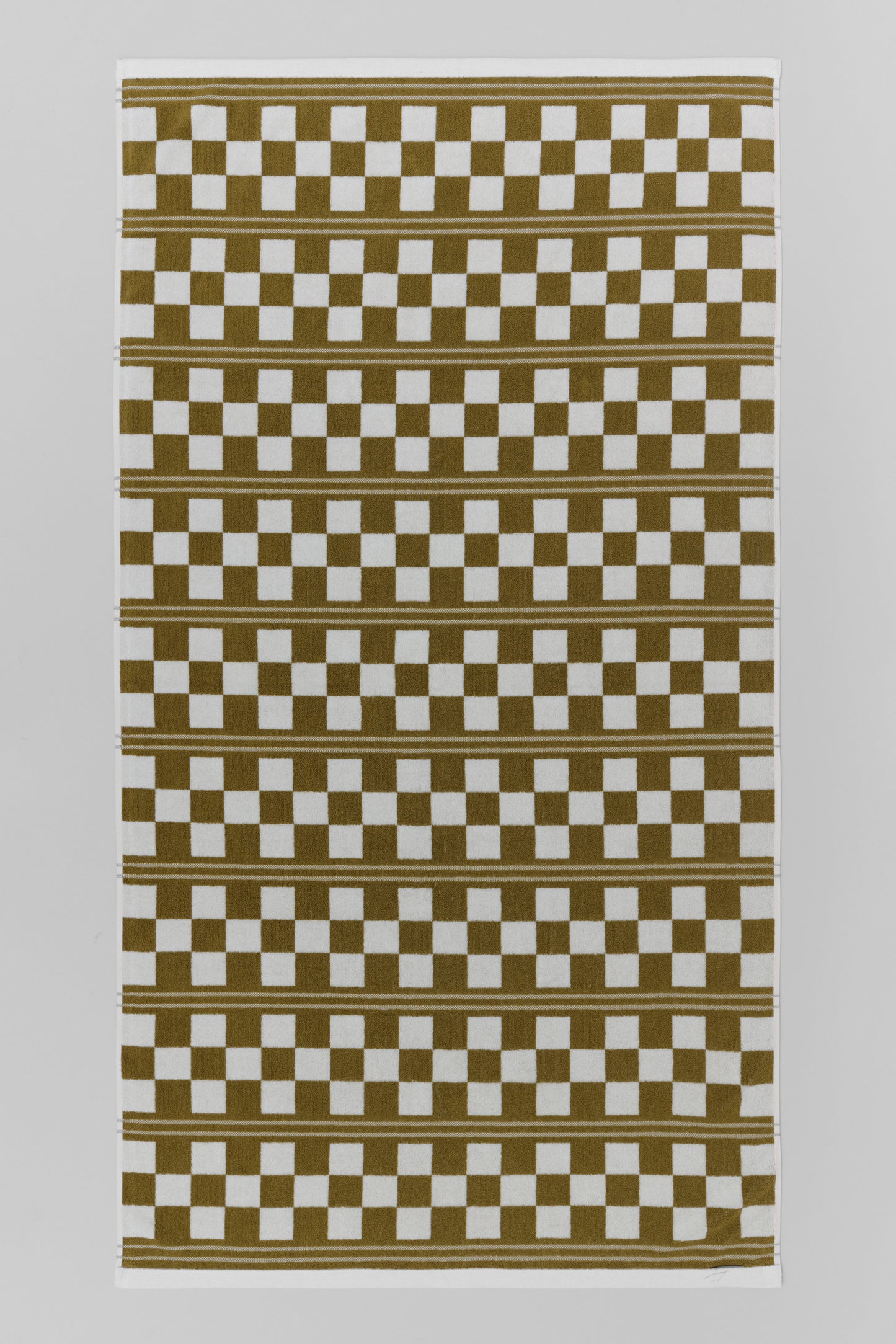 Busby Pool Towel- Caper & Chalk