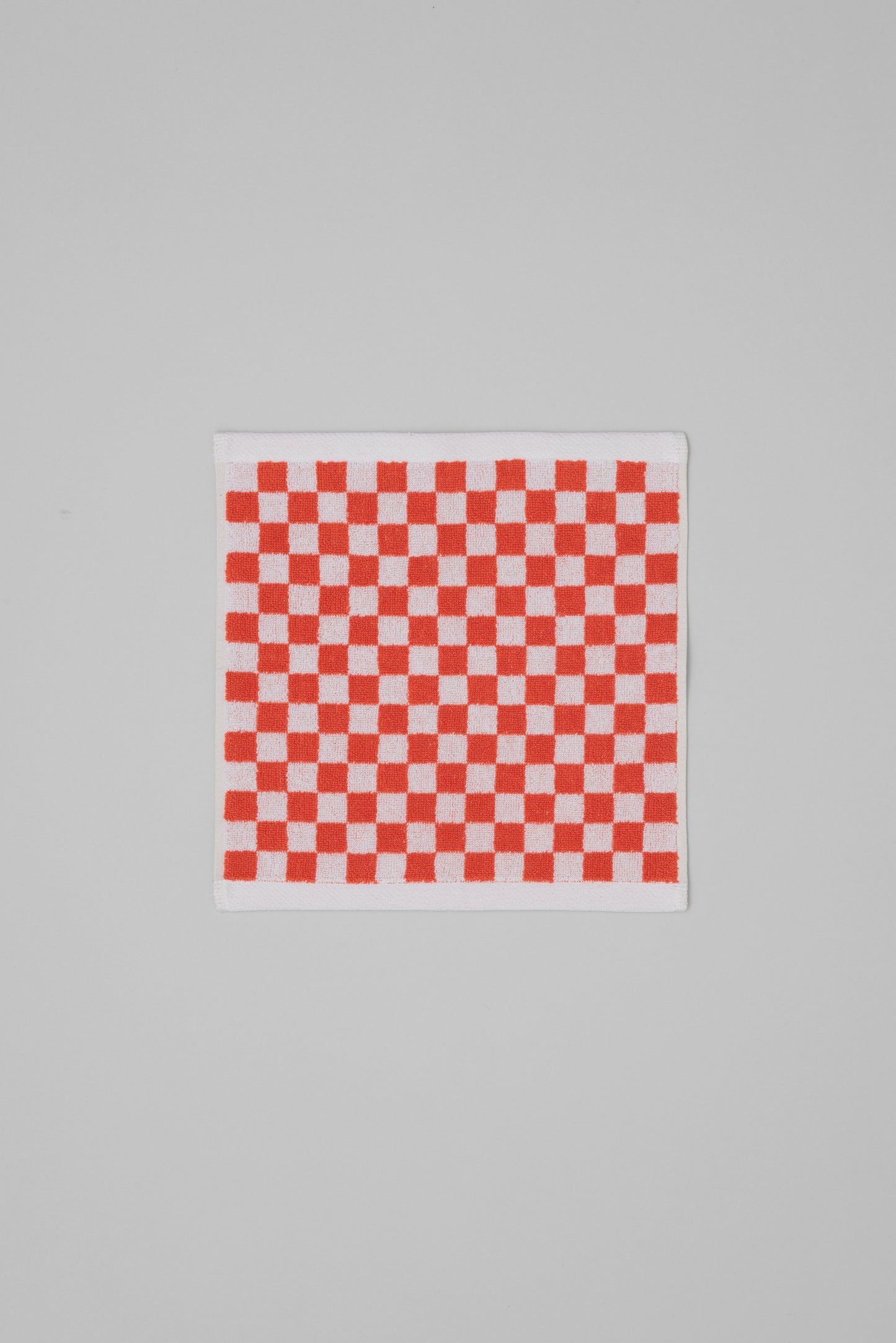 Quill Facecloth- Paloma Sun & Ecru