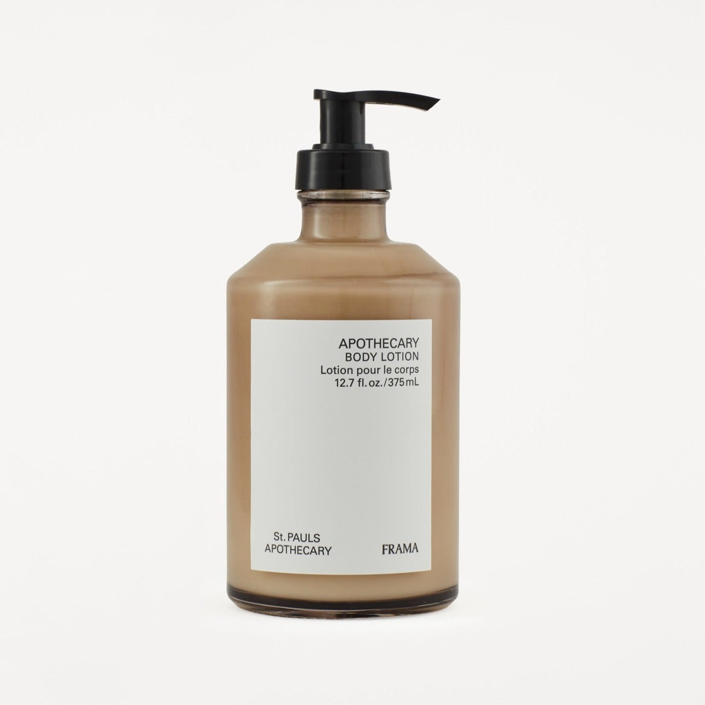 Apothecary Body Lotion