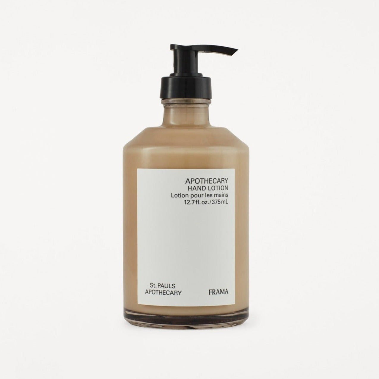 Apothecary Hand Lotion