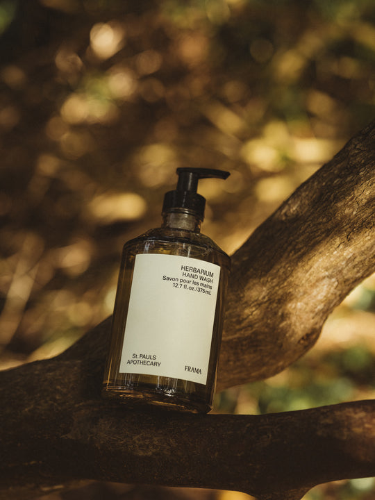 Herbarium Hand Wash