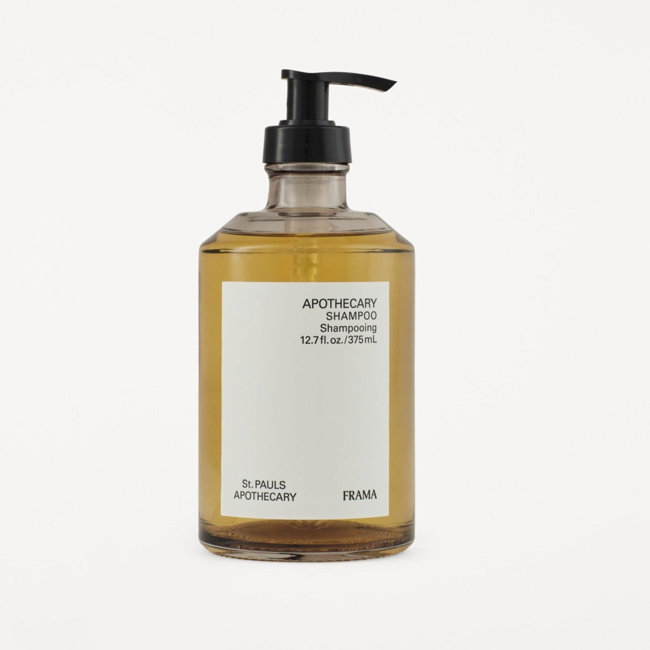 Apothecary Shampoo