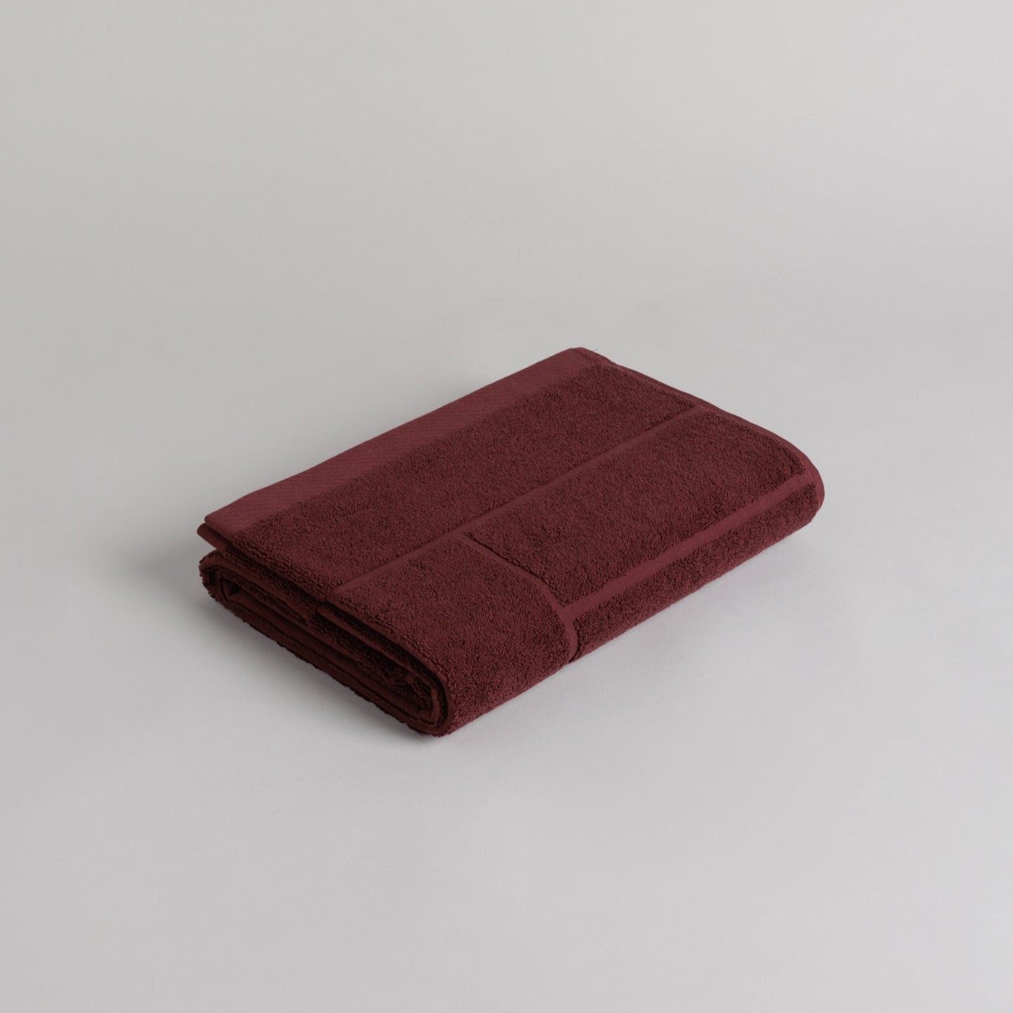 Greenwich Bath Towel- Rhus