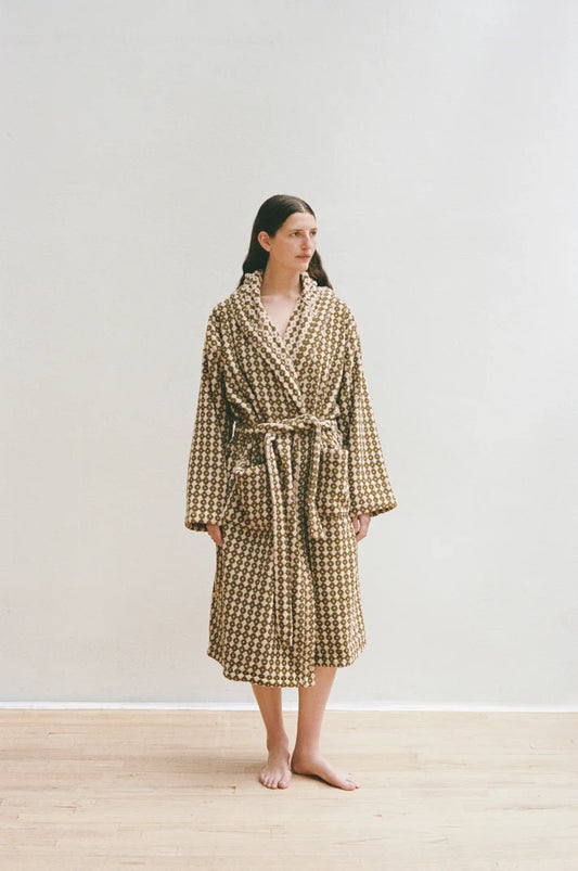 Hanna Bathrobe