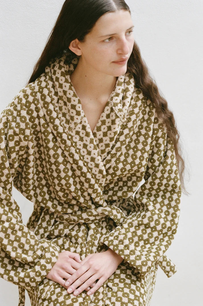 Hanna Bathrobe