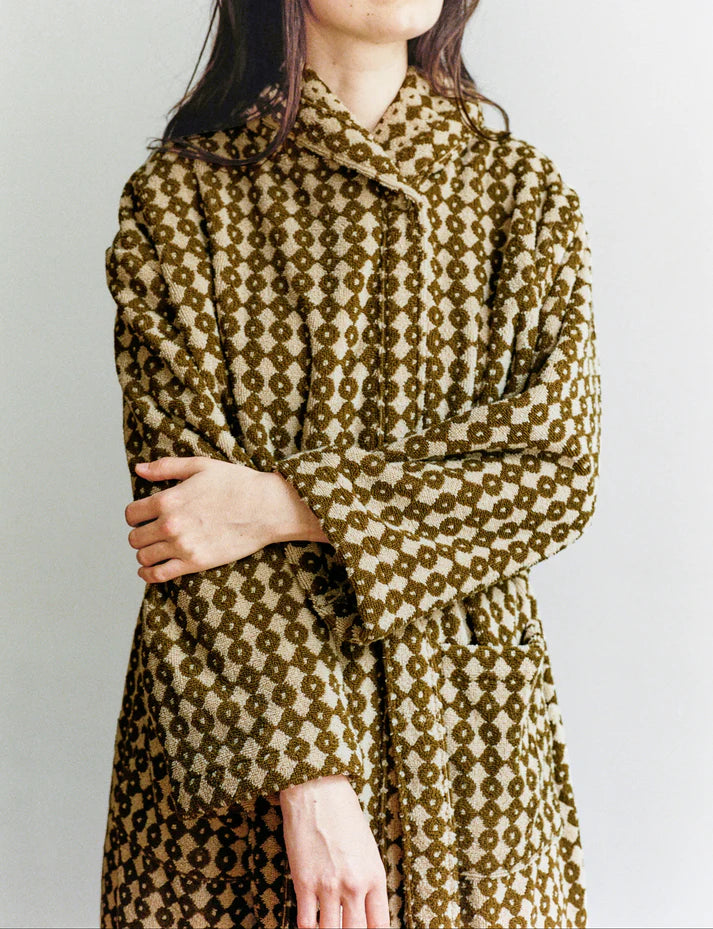 Hanna Bathrobe