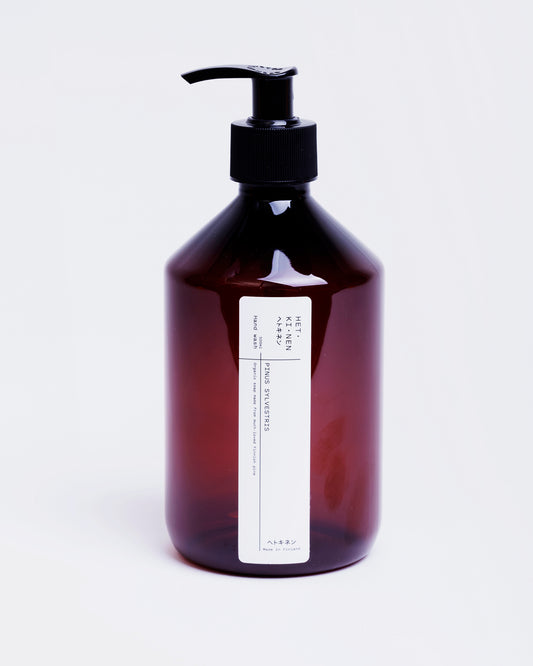 Hand Wash- Natural (Pinus Sylvestris)