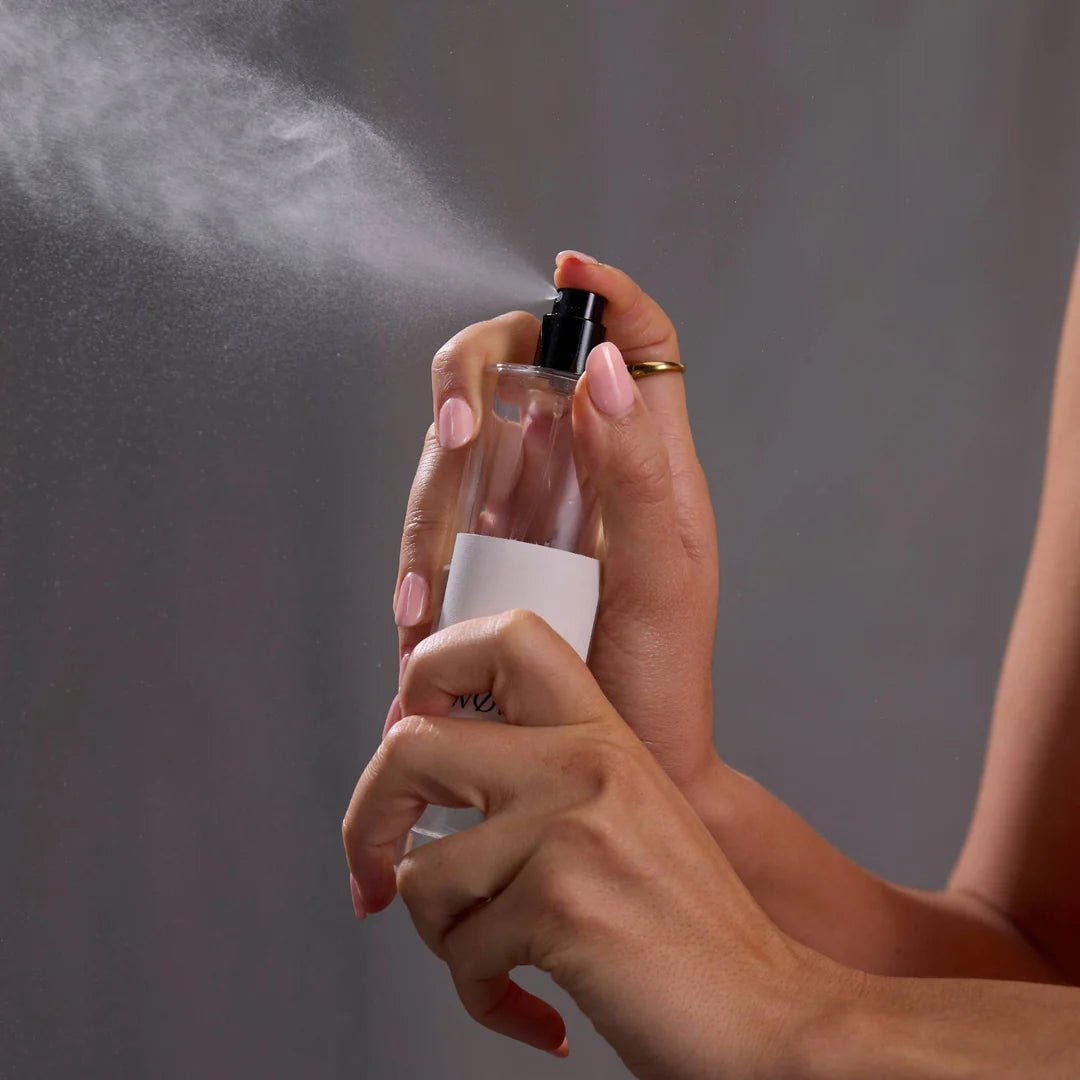 Interior Mist- Scent 01 Lysår