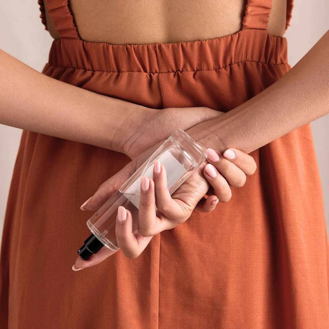 Interior Mist- Scent 02 Fjærn