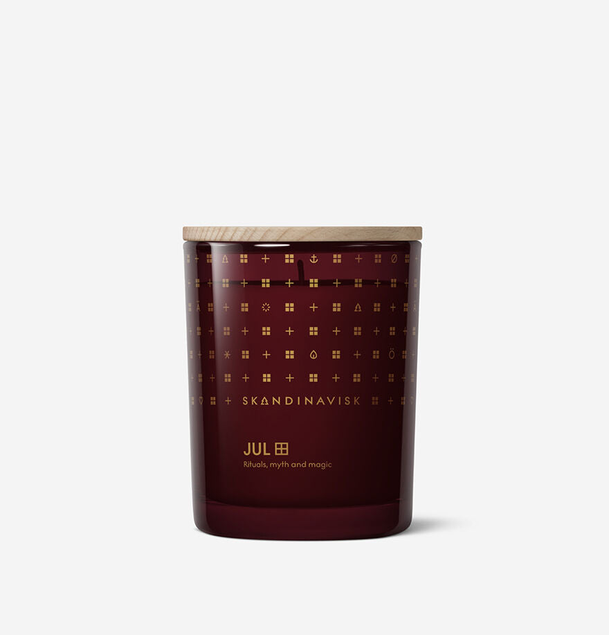 JUL 200g Scented Candle