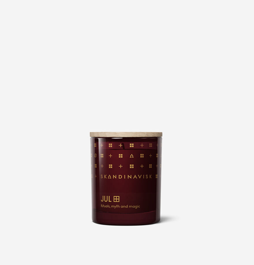 JUL 65g Scented Candle
