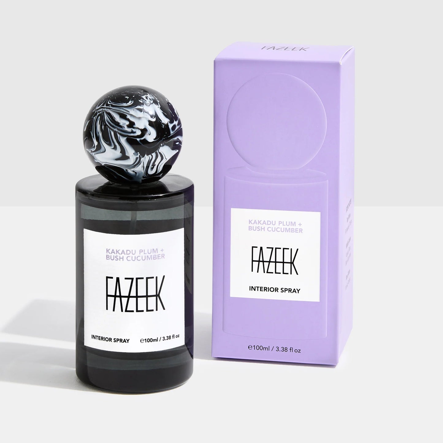 Interior Spray- Kakadu Plum + Bush Cucumber